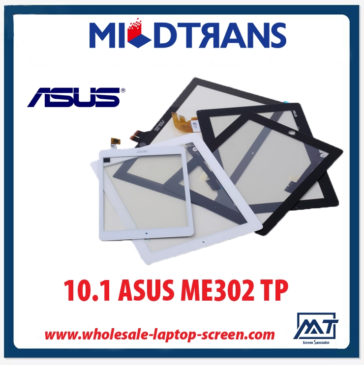 10.1 ASUS ME302 TPP için yepyeni dokunmatik ekran