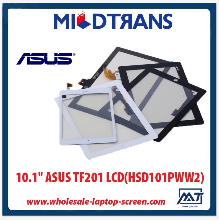 10.1 ASUS TF201 LCDのブランドの新しいタッチスクリーン(HSD101PWW2)