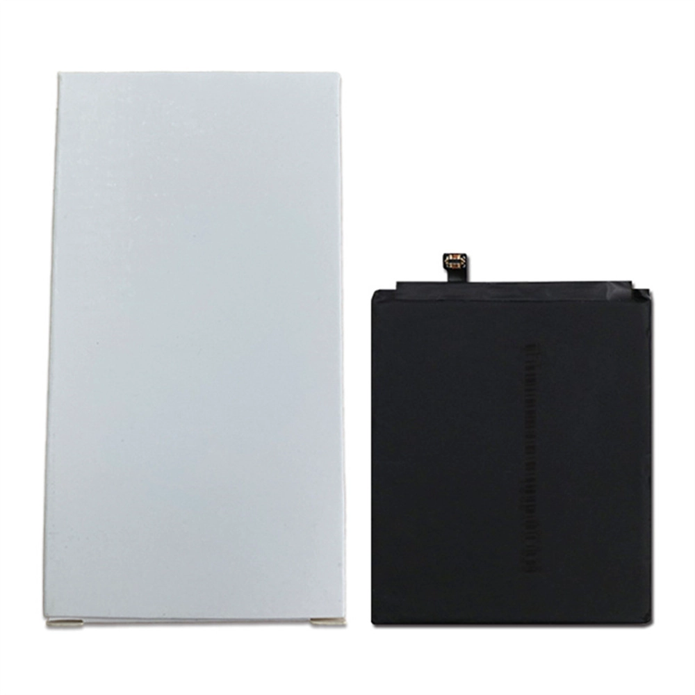 Cell Phone For Xiaomi Redmi Note 6 Battery Replacement 3900Mah Bn46 Battery