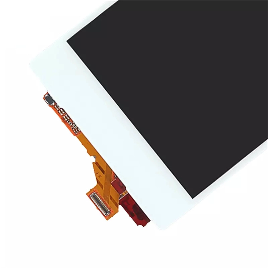 Schermo LCD del telefono cellulare 5.2 "Sostituzione nera per Sony Z5 Display Digitizer touch screen LCD