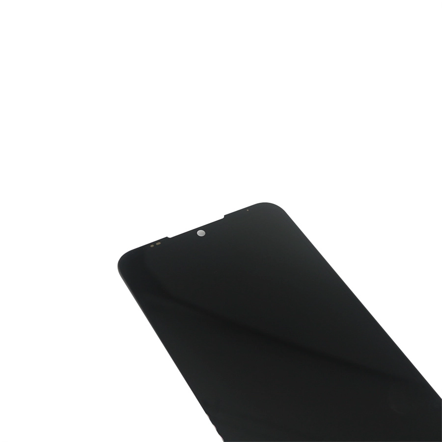 Cep Telefonu LCD Ekran Montaj Dokunmatik Ekran Digitizer için Moto G Oyna 2021 LCD Değiştirme