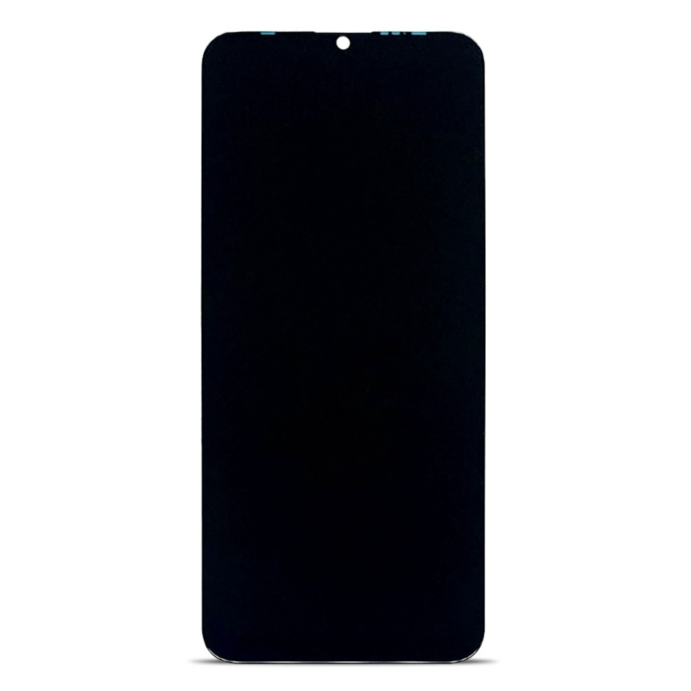 手机LCD屏幕触摸显示数字转换器装配更换Infinix S16 LCD