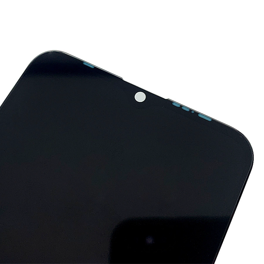 手机LCD屏幕触摸显示数字转换器装配更换Infinix S16 LCD