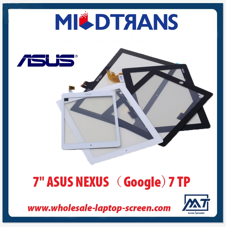 7ASUS NEXUS(グーグル)7 TPのための安いタッチスクリーン