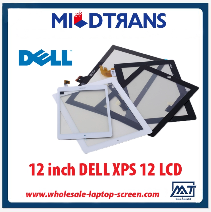 China wholersaler price with high quality 12 inch DELL XPS 12 LCD
