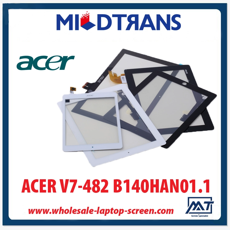 China wholersaler price with high quality for Acer V7-482 Assembly