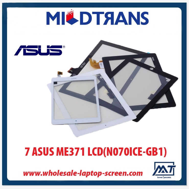 China wholesaler touch screen for 7 ASUS ME371 LCD(N070ICE-GB1)