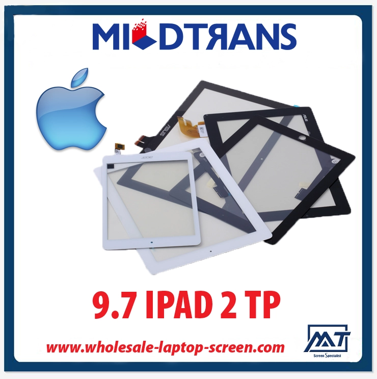 9.7 IPAD 2 TPのための中国の卸売業者タッチスクリーン