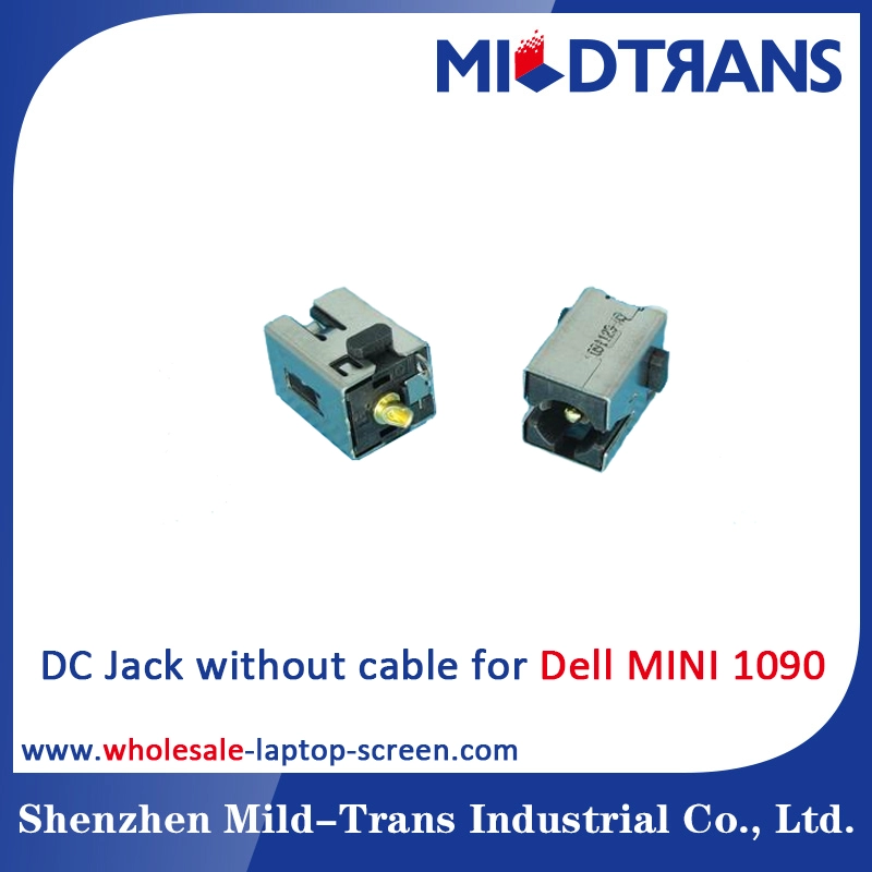 Dell MINI 1090 Laptop DC Jack
