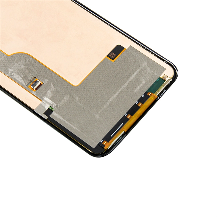 Display For Lg V50 Thinq Mobile Phone Lcd Touch Screen Digitizer Assembly Replacement