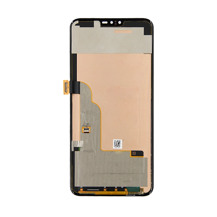 Display For Lg V50 Thinq Mobile Phone Lcd Touch Screen Digitizer Assembly Replacement