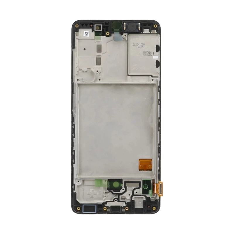 Montagem de exibição para Samsung Galaxy A21 A21S A31 A41 A51 A71 LCD Digitador