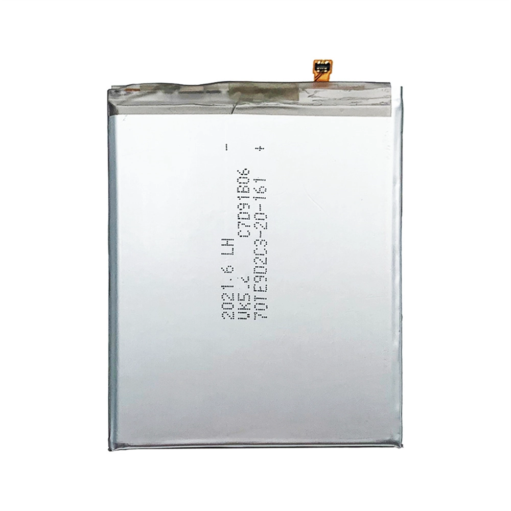 Eb-Ba426Aby 5000Mah Battery Replacement For Samsung Galaxy A426 A426B 5G A326 A725 A726