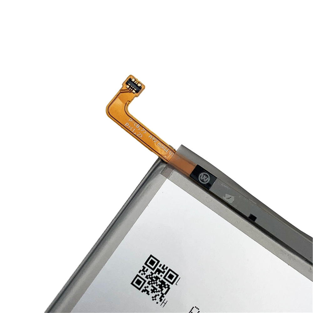 Eb-Ba426Aby 5000Mah Battery Replacement For Samsung Galaxy A426 A426B 5G A326 A725 A726