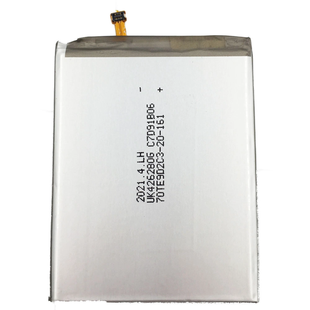 EB-BA505ABU 4000MAH Batterie für Samsung Galaxy A20 Mobiltelefon Batteriewechsel