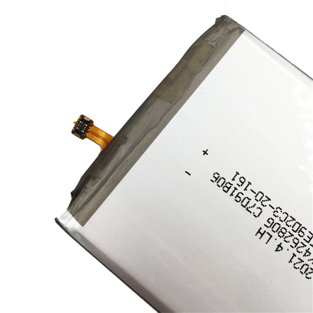 EB-BA505ABU 4000MAH Batterie für Samsung Galaxy A20 Mobiltelefon Batteriewechsel
