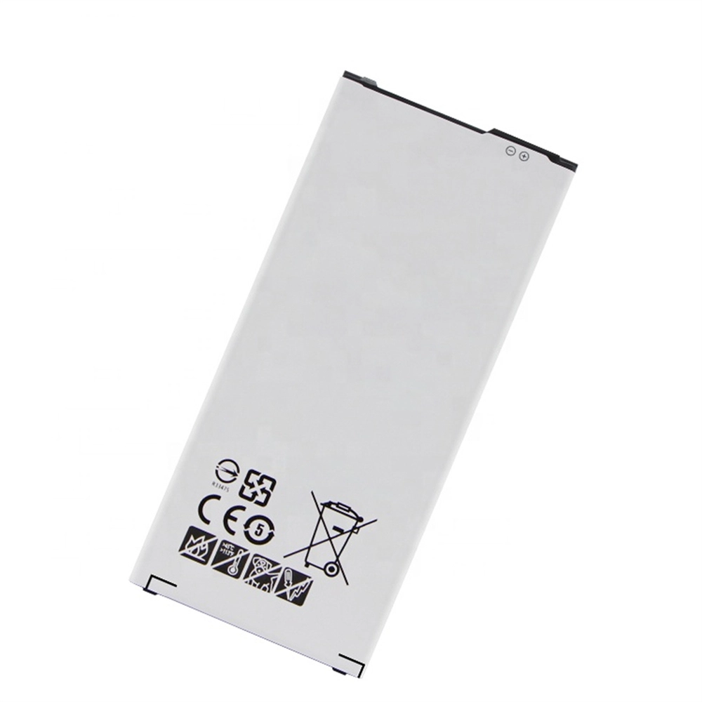 EB-BA710ABE 3300MAH Li-Ion-Batterie für Samsung Galaxy A7 2016 A710 Telefon Batteriewechsel