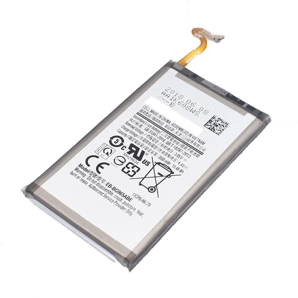 Eb-Bg955Abe 3500Mah Phone Battery For Samsung Galaxy S8 Plus G9550 G955 G955F/A G955T G955S G955P