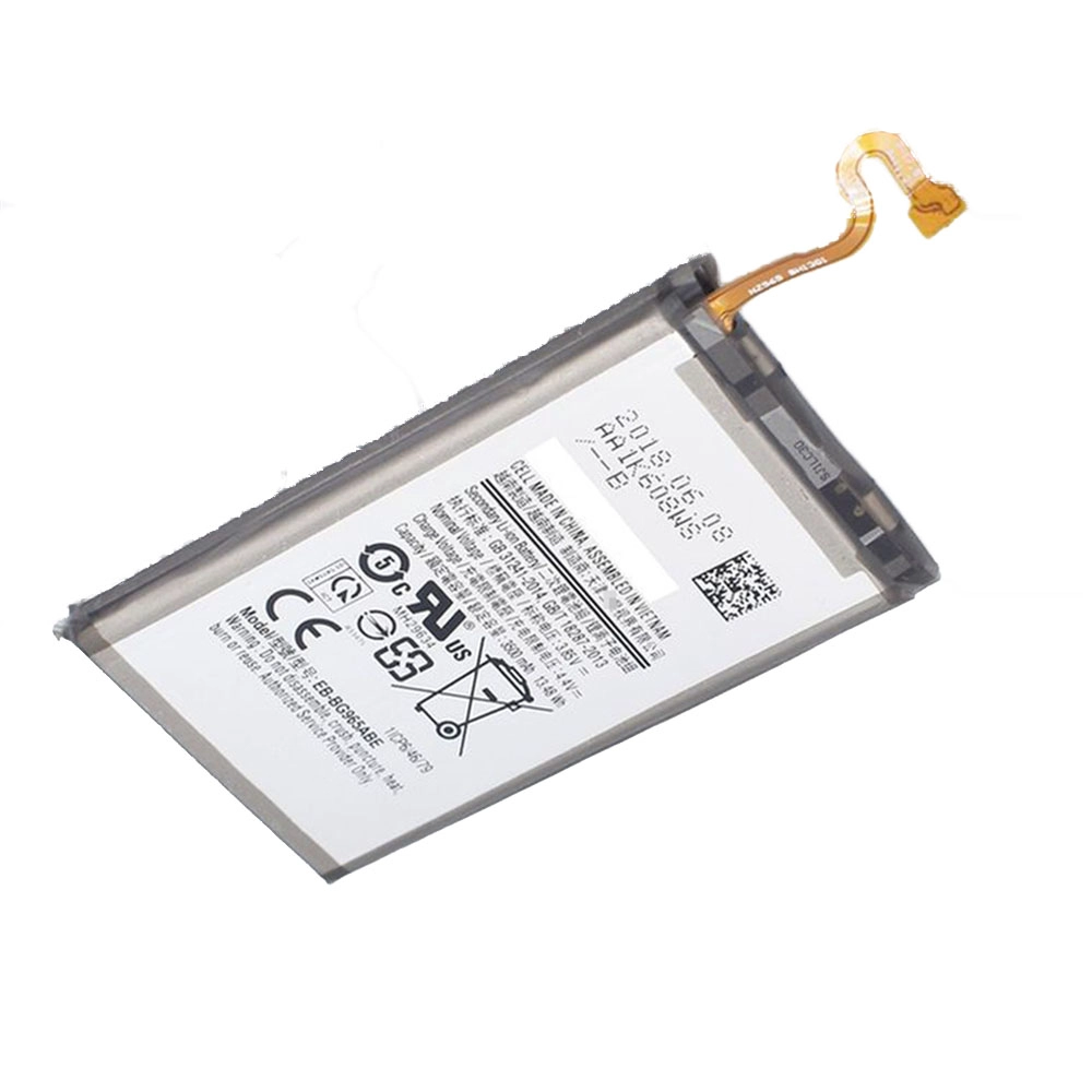 Eb-Bg955Abe 3500Mah Phone Battery For Samsung Galaxy S8 Plus G9550 G955 G955F/A G955T G955S G955P