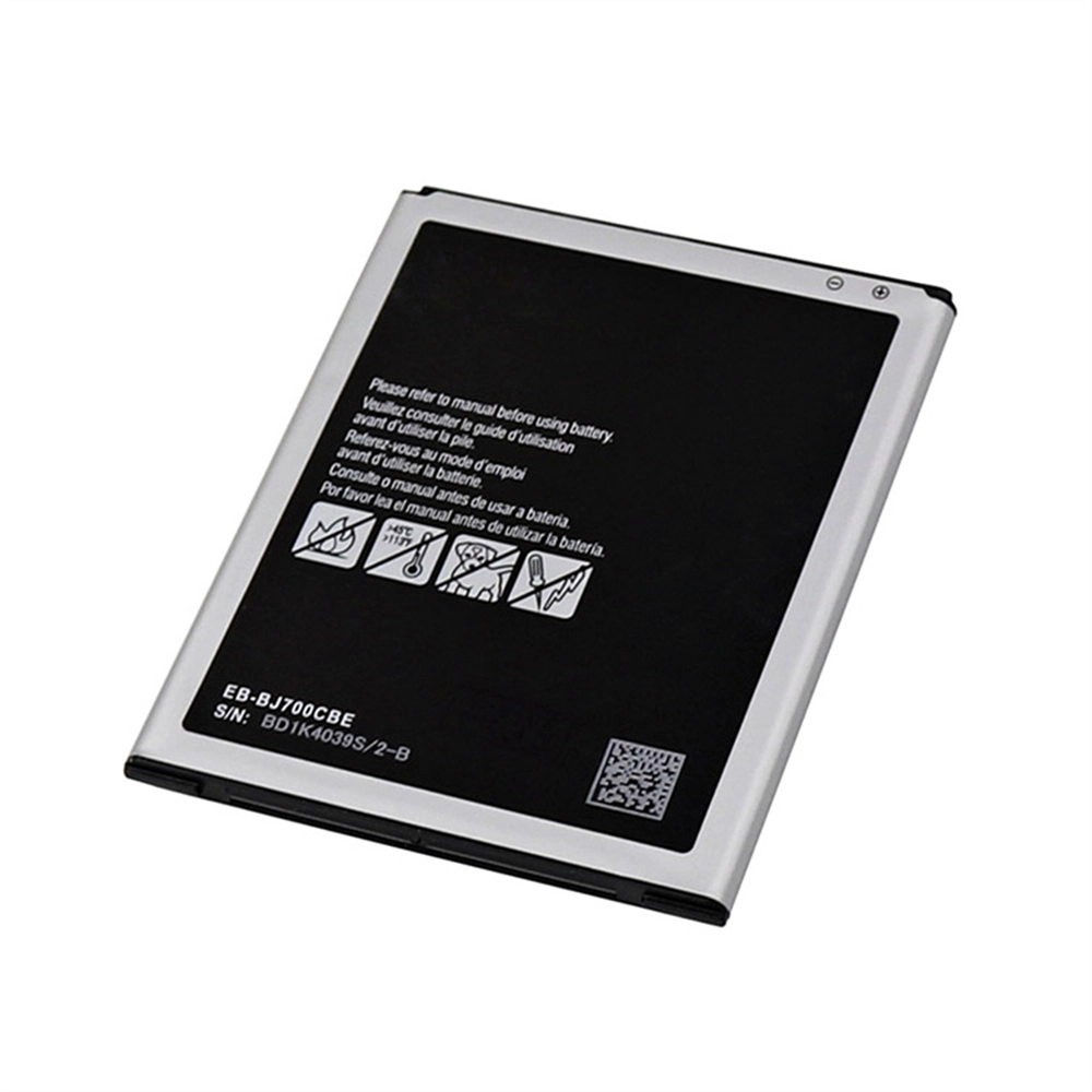 Bateria EB-BJ700CBC 3000MAH para Samsung Galaxy J400 2018 Substituição da bateria Li-ion