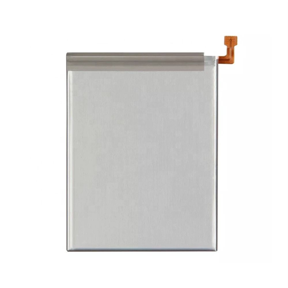EBBA715ABY 4500mAh Li-Ion-Batterie für Samsung Galaxy A715 Mobiltelefonbatterie