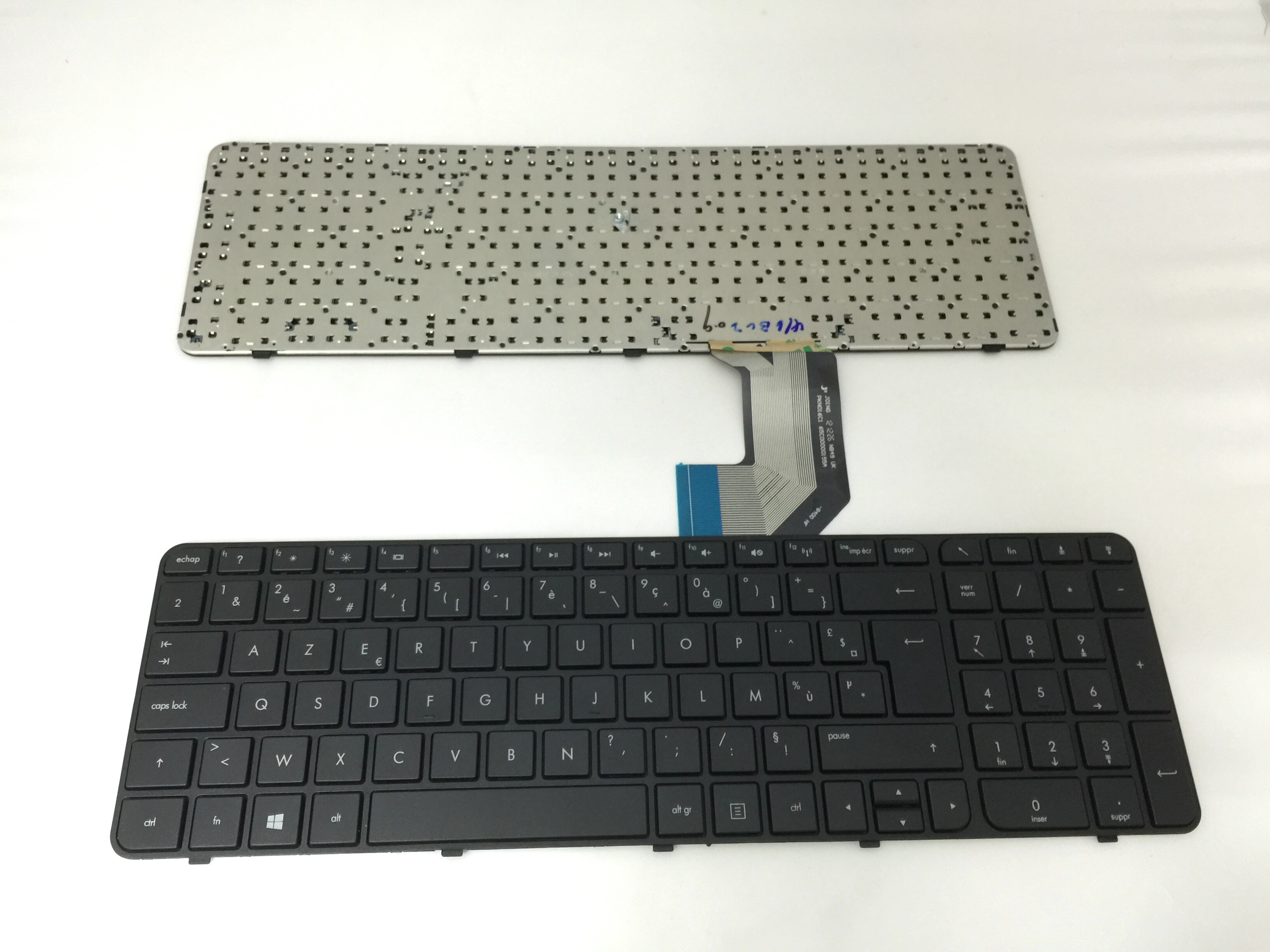 FR Laptop Keyboard for HP G7-2000