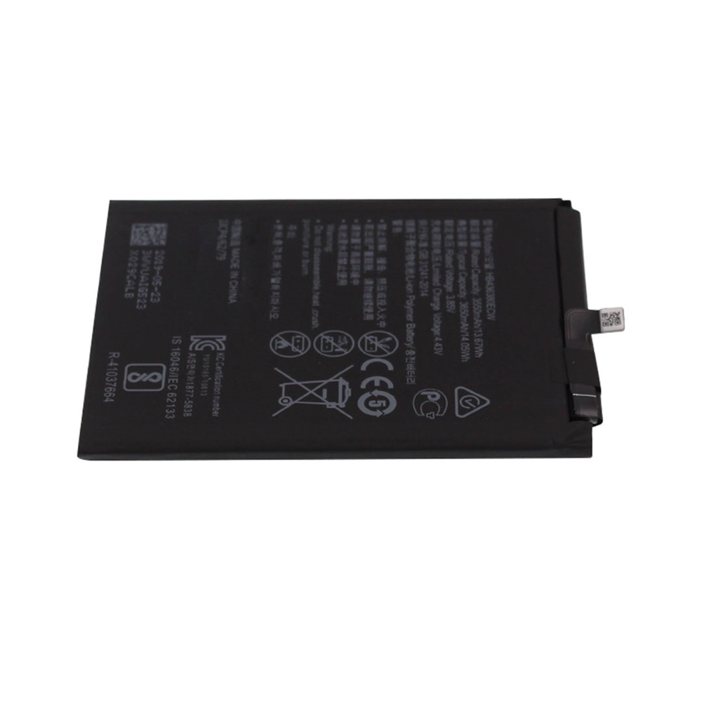 공장 가격 뜨거운 판매 배터리 HB436380ECW 3650MAH 배터리 Huawei P30 배터리