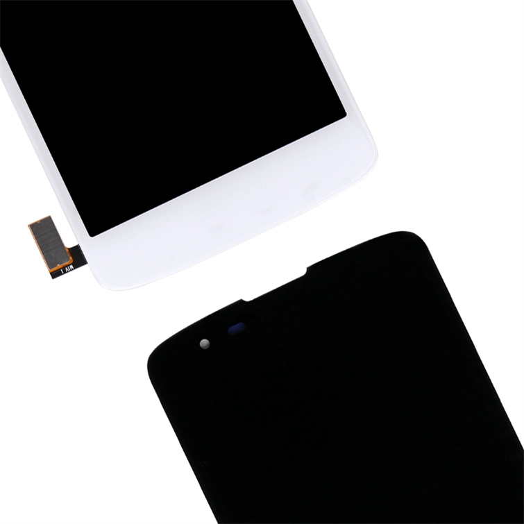 Factory Price Lcd Display For Lg K8 K350 Screen Display Lcd Touch Screen Digitizer Assembly