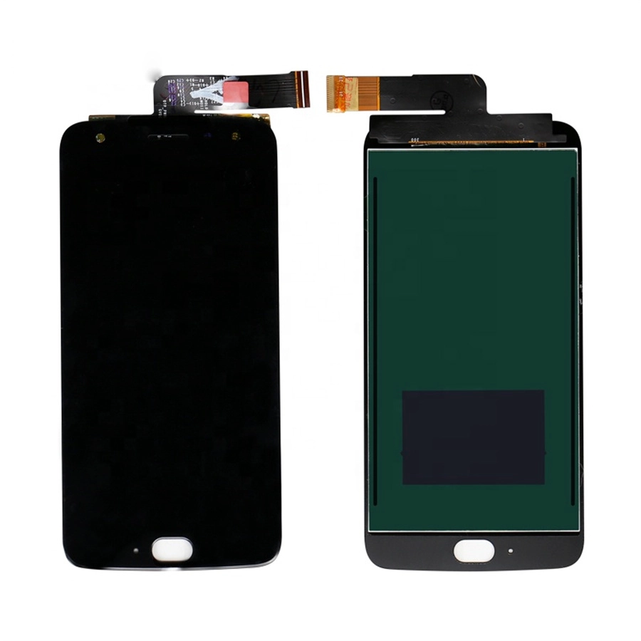 Factory Price Mobile Phone Lcd Screen For Moto X4 Display Lcd Touch Screen Digitizer Assembly