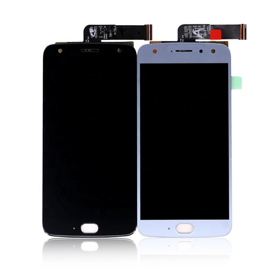 Factory Price Mobile Phone Lcd Screen For Moto X4 Display Lcd Touch Screen Digitizer Assembly