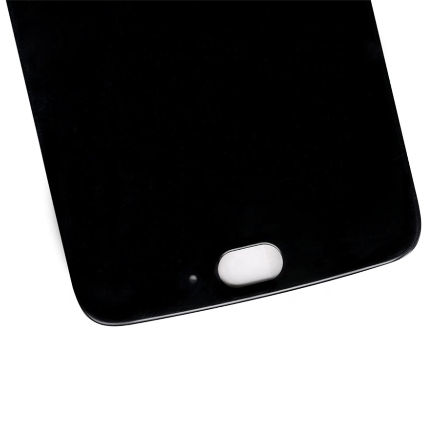 Factory Price Mobile Phone Lcd Screen For Moto X4 Display Lcd Touch Screen Digitizer Assembly