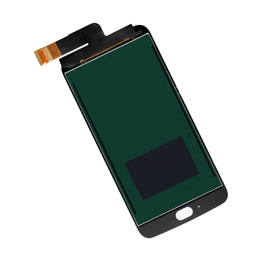 Factory Price Mobile Phone Lcd Screen For Moto X4 Display Lcd Touch Screen Digitizer Assembly