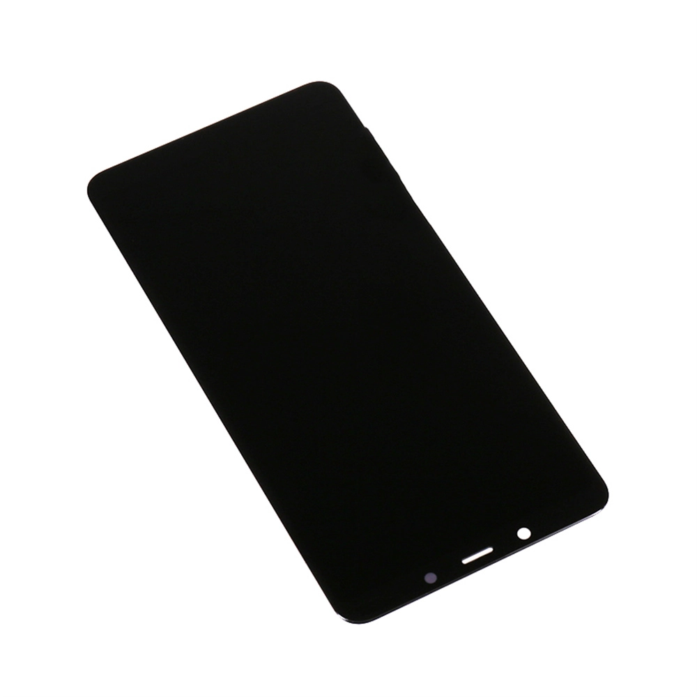 Precio de fábrica para el conjunto de teléfono móvil LCD de Nokia 3.1 Plus Pantalla con digitalizador de pantalla táctil