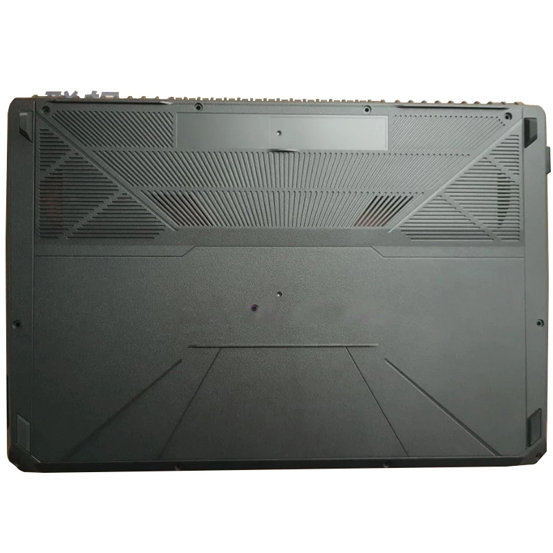 Para asus fx80 fx80g fx80gd fx504 fx504g fx504gd ge laptop lcd tampa traseira frente bezel palmrest case 47bkllcjn70