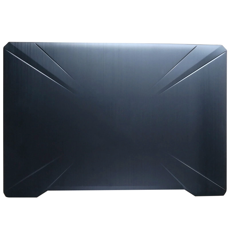 Para asus fx80 fx80g fx80gd fx504 fx504g fx504gd ge laptop lcd tampa traseira frente bezel palmrest case 47bkllcjn70