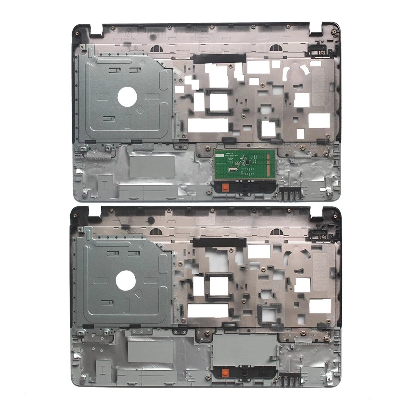 ل أيسر أسباير E1-571 E1-571G E1-521 E1-531 E1-531G E1-521G LCD غطاء الأعلى LCD الحافة cov palmrest غطاء القضية أسفل