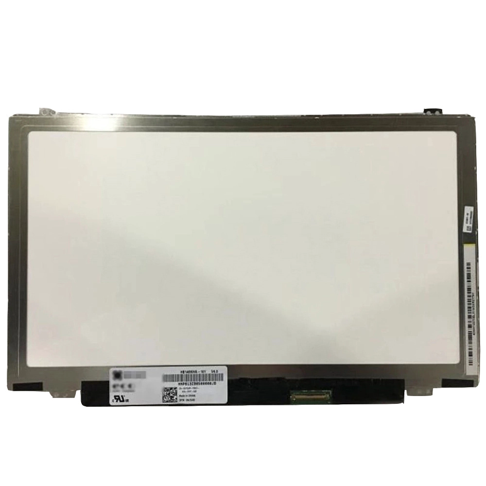Для дисплея экрана ЖК-дисплея Boe HB140WHA-101 14.0 "1366 * 768 HD LCD замена экрана ноутбука