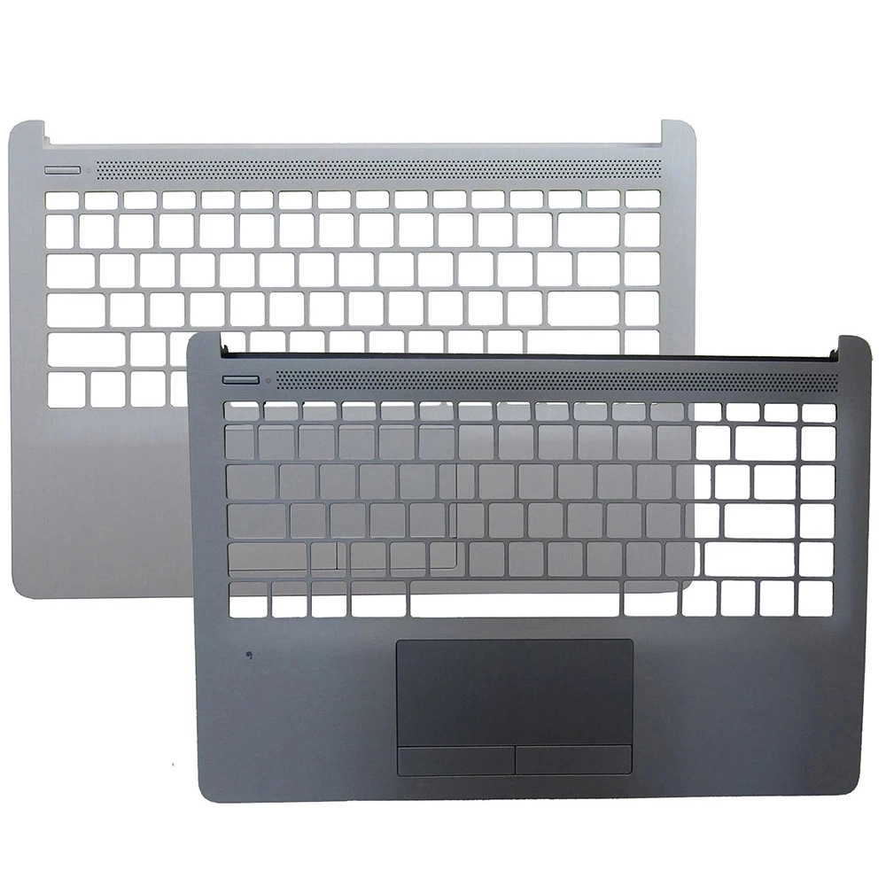 HP Pavilion 14-CF 14S-C 14-DF 14S-DF 14-DK 14S-CR L24818-001 L23491-001 Laptop Palmrest Büyük harf