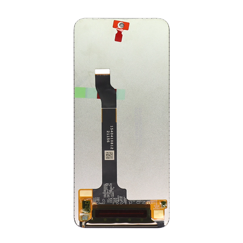 Für Huawei für Ehre X20 SE LCD Mobiltelefon Touchscreen Digitizer-Montageersatz