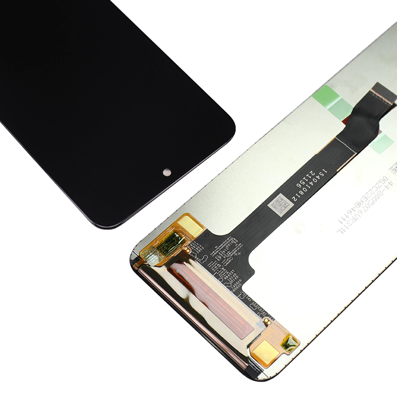 Für Huawei für Ehre X20 SE LCD Mobiltelefon Touchscreen Digitizer-Montageersatz