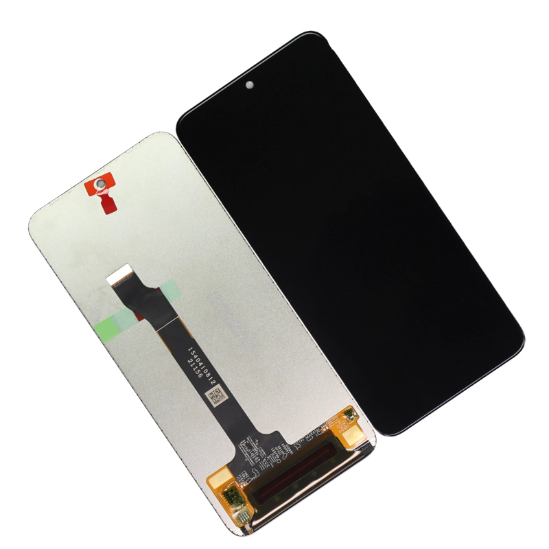 Für Huawei für Ehre X20 SE LCD Mobiltelefon Touchscreen Digitizer-Montageersatz