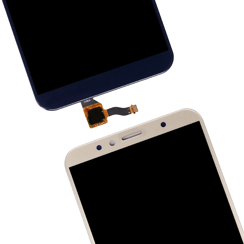 For Huawei Honor 7A Lcd Touch Screen Digitizer Mobile Phone Assembly For Huawei Y6 2018 Lcd