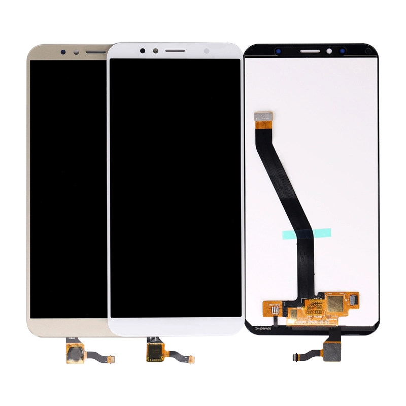 For Huawei Honor 7A Lcd Touch Screen Digitizer Mobile Phone Assembly For Huawei Y6 2018 Lcd