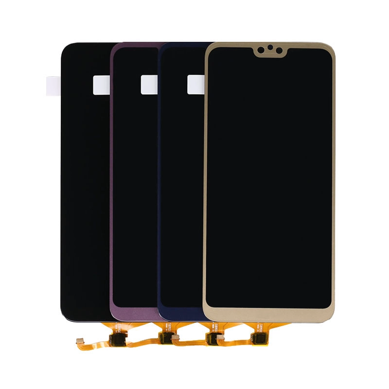 For Huawei Honor 9I 9N Lcd Display Touch Screen Mobile Phone Digitizer Assembly Replacement