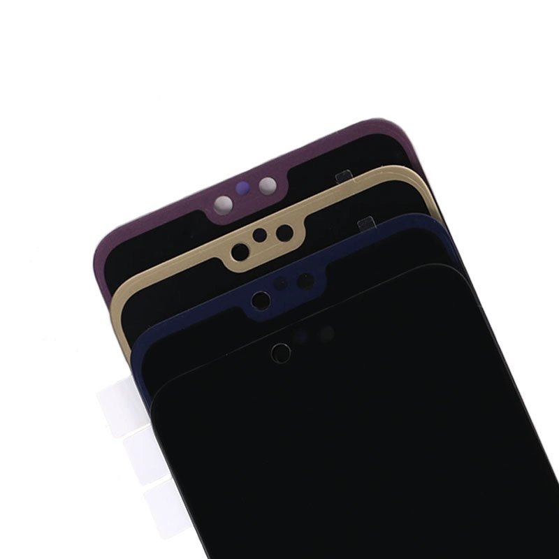 For Huawei Honor 9I 9N Lcd Display Touch Screen Mobile Phone Digitizer Assembly Replacement