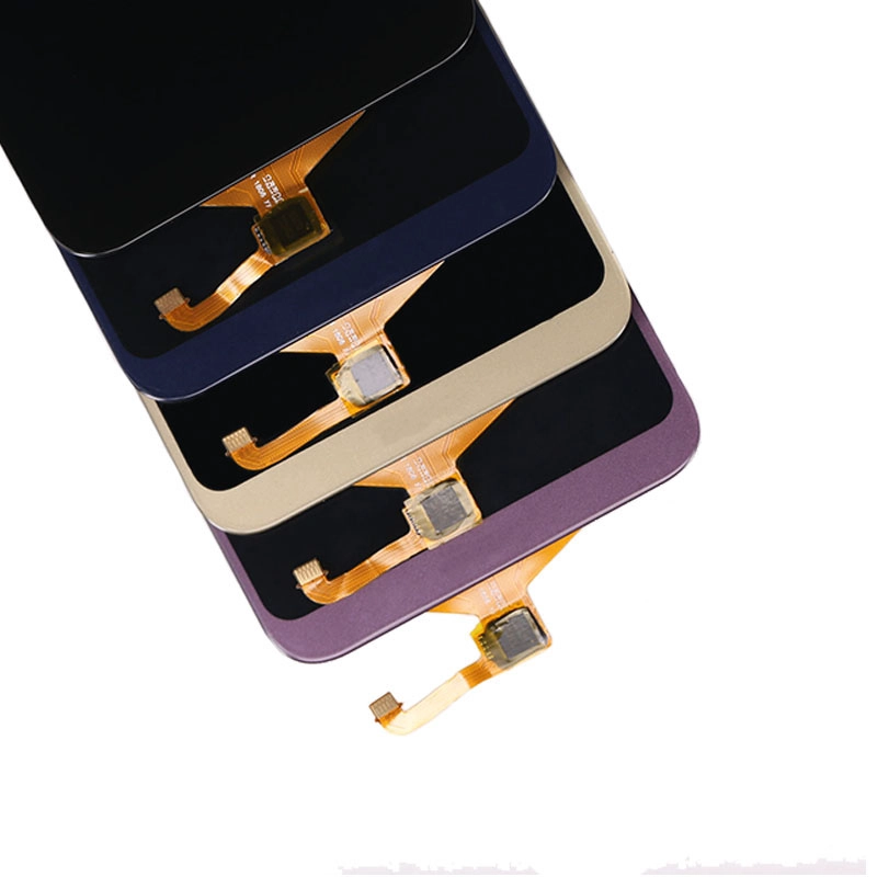 For Huawei Honor 9I 9N Lcd Display Touch Screen Mobile Phone Digitizer Assembly Replacement