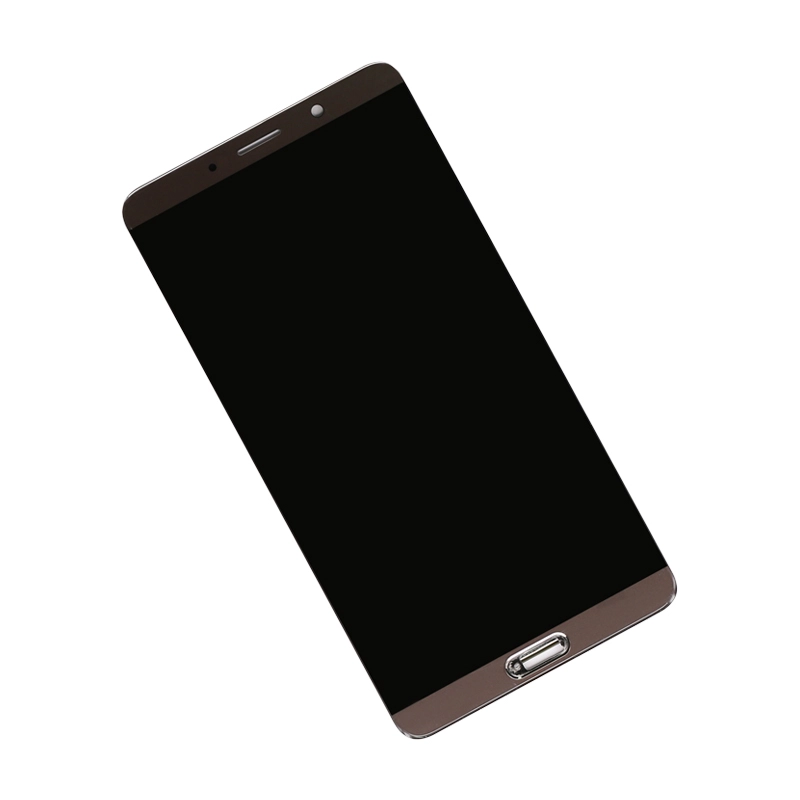 Pour Huawei Mate 10 écran LCD écran tactile Digitizer Téléphone mobile LCD Assemblage noir Blanc