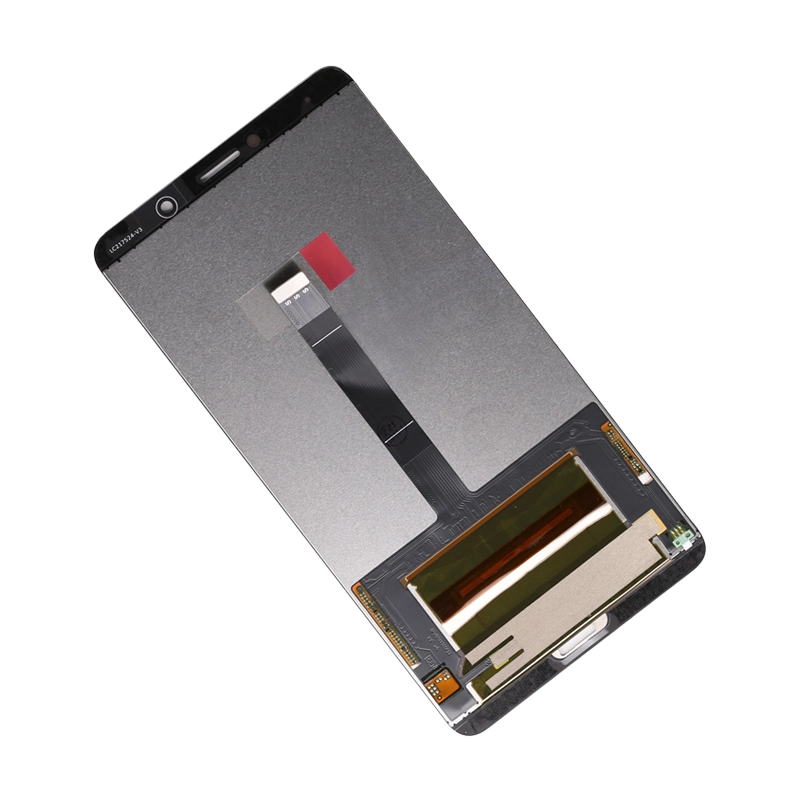 Pour Huawei Mate 10 écran LCD écran tactile Digitizer Téléphone mobile LCD Assemblage noir Blanc