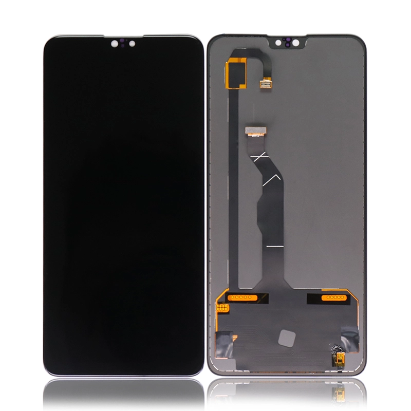 For Huawei Mate 30 Lcd Tas-L09 Tas-L29 Mobile Phone Display Touch Screen Digitizer Assembly