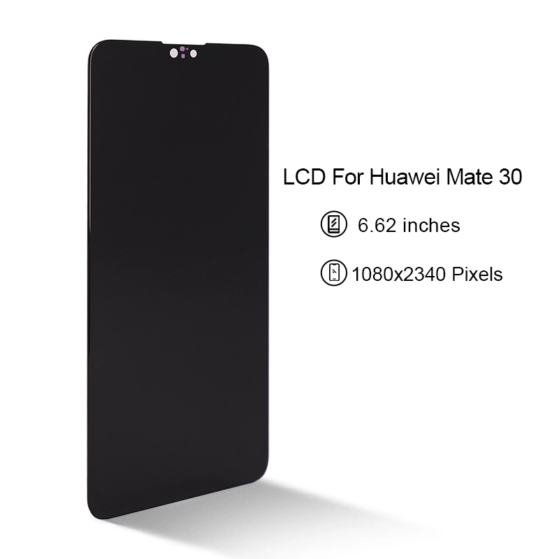 For Huawei Mate 30 Lcd Tas-L09 Tas-L29 Mobile Phone Display Touch Screen Digitizer Assembly